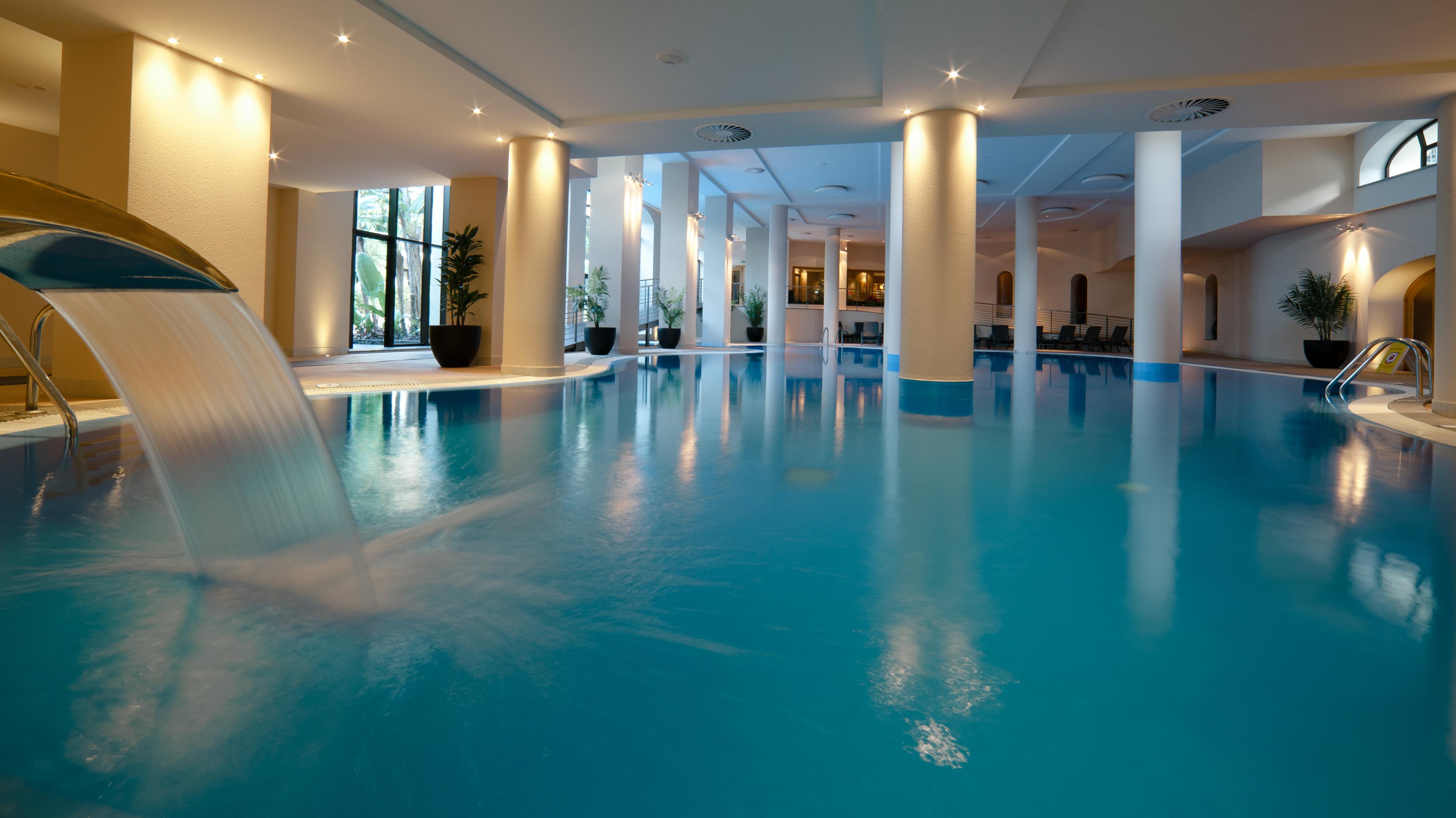 Appart hôtel The Porto Mare - Portobay 4*