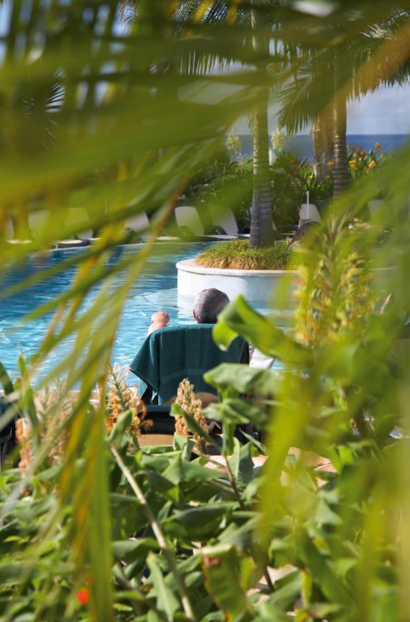 Appart hôtel The Porto Mare - Portobay Funchal (Madeira)