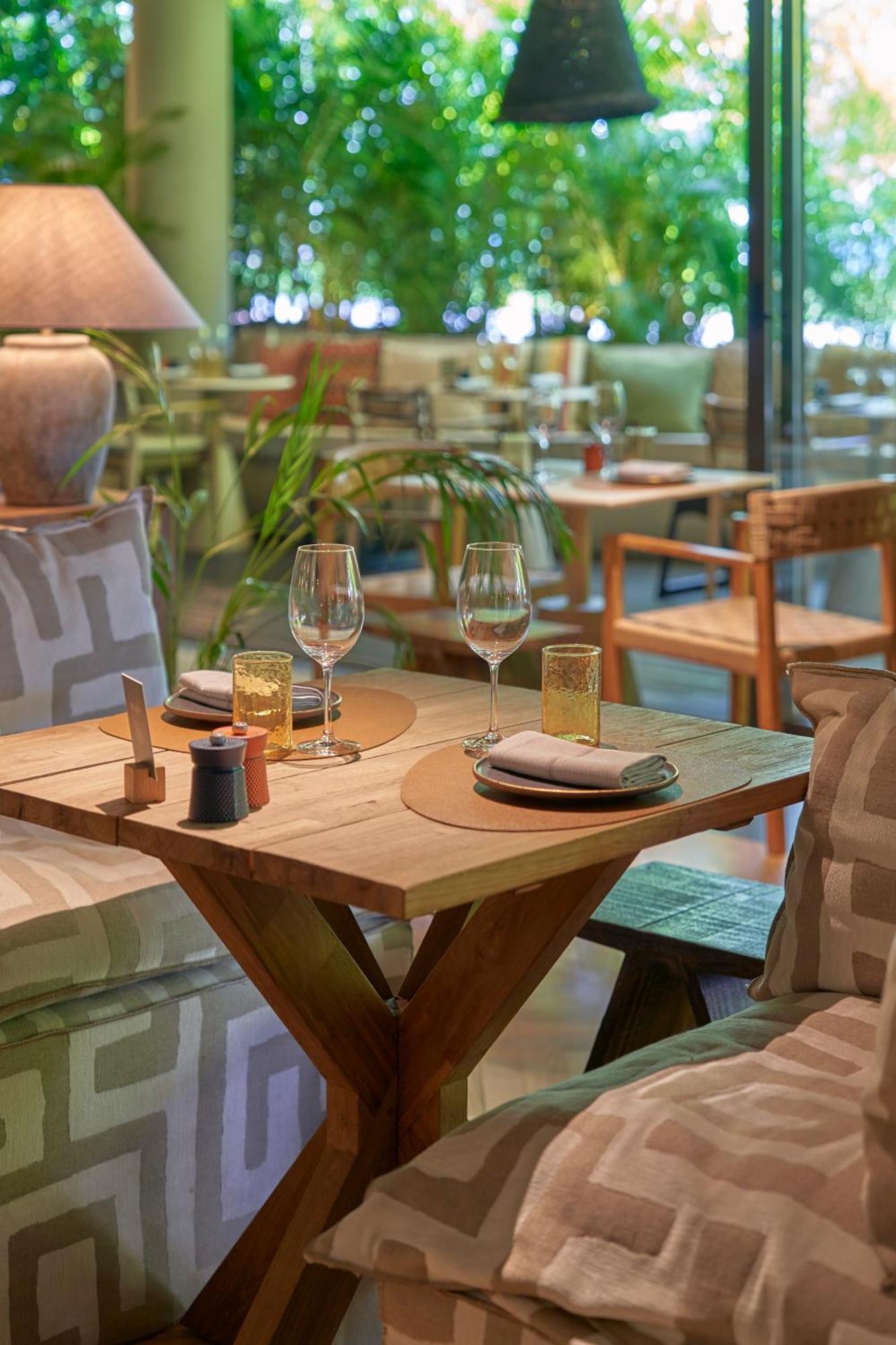 Appart hôtel The Porto Mare - Portobay Funchal (Madeira)